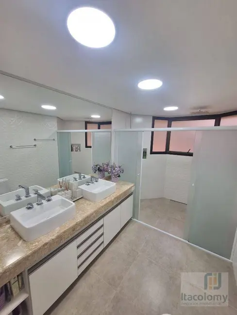 Foto 5 de Apartamento com 3 quartos à venda, 399m2 em Empresarial 18 do Forte, Barueri - SP