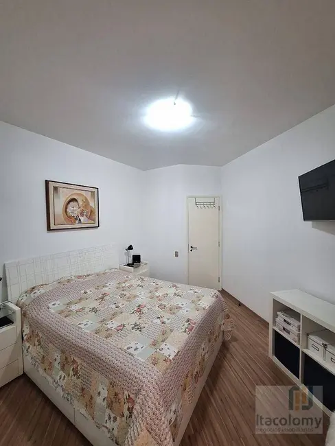 Foto 3 de Apartamento com 3 quartos à venda, 399m2 em Empresarial 18 do Forte, Barueri - SP
