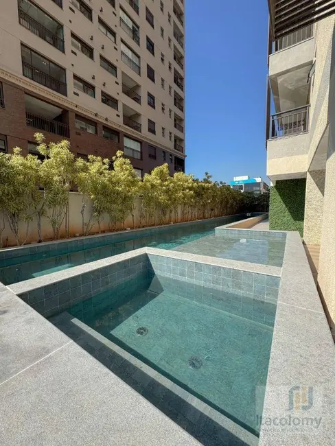 Foto 6 de Apartamento com 1 quarto para alugar, 40m2 em Barueri - SP