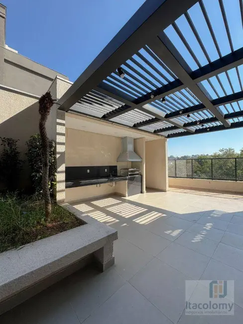 Foto 3 de Apartamento com 1 quarto para alugar, 40m2 em Barueri - SP