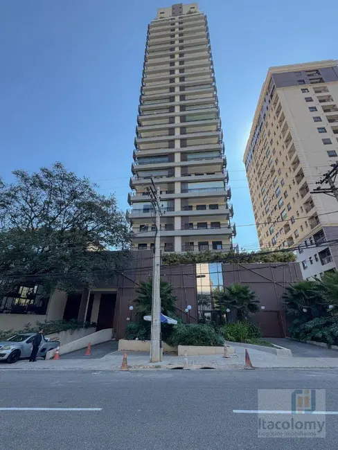 Foto 5 de Apartamento com 1 quarto para alugar, 40m2 em Barueri - SP