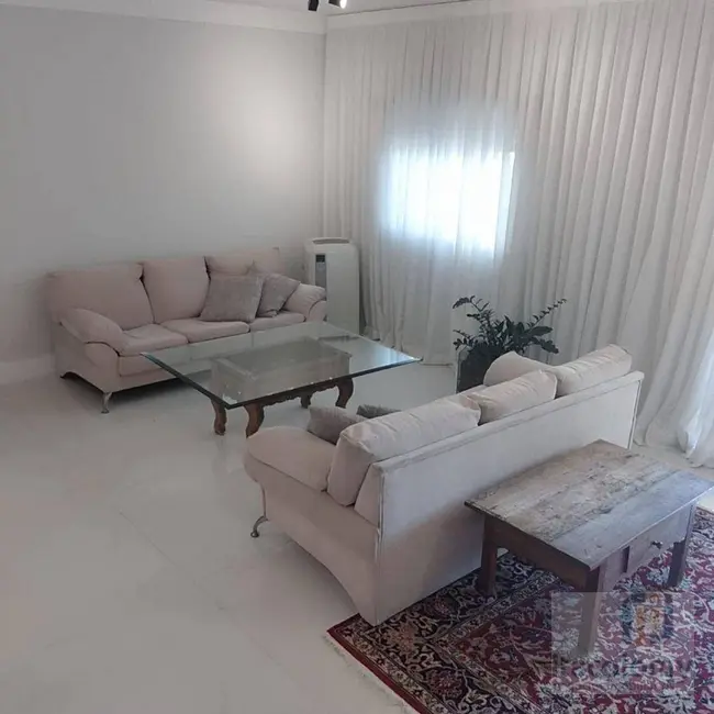 Foto 7 de Apartamento com 3 quartos para alugar, 139m2 em Santana De Parnaiba - SP