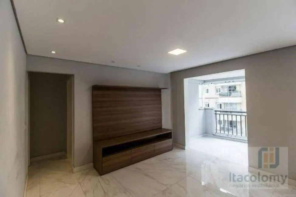 Foto 6 de Apartamento com 3 quartos para alugar, 170m2 em Alphaville Industrial, Barueri - SP