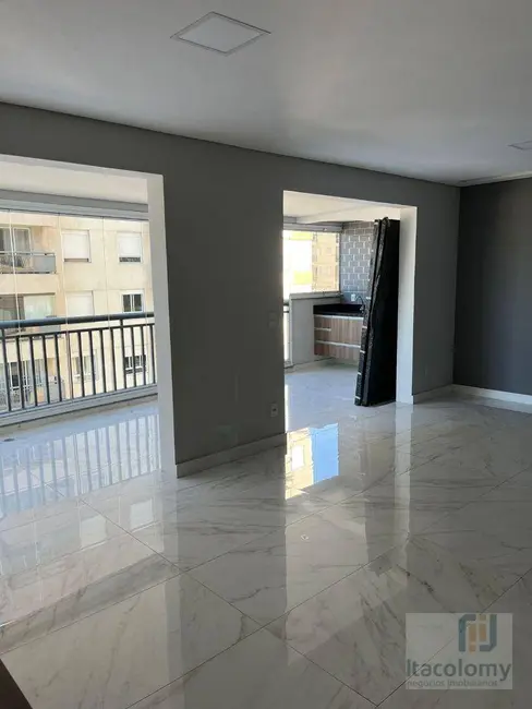 Foto 8 de Apartamento com 3 quartos para alugar, 170m2 em Alphaville Industrial, Barueri - SP