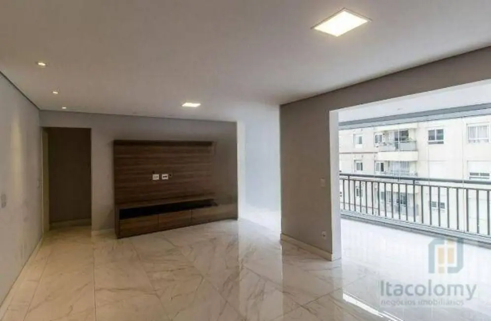 Foto 3 de Apartamento com 3 quartos para alugar, 170m2 em Alphaville Industrial, Barueri - SP