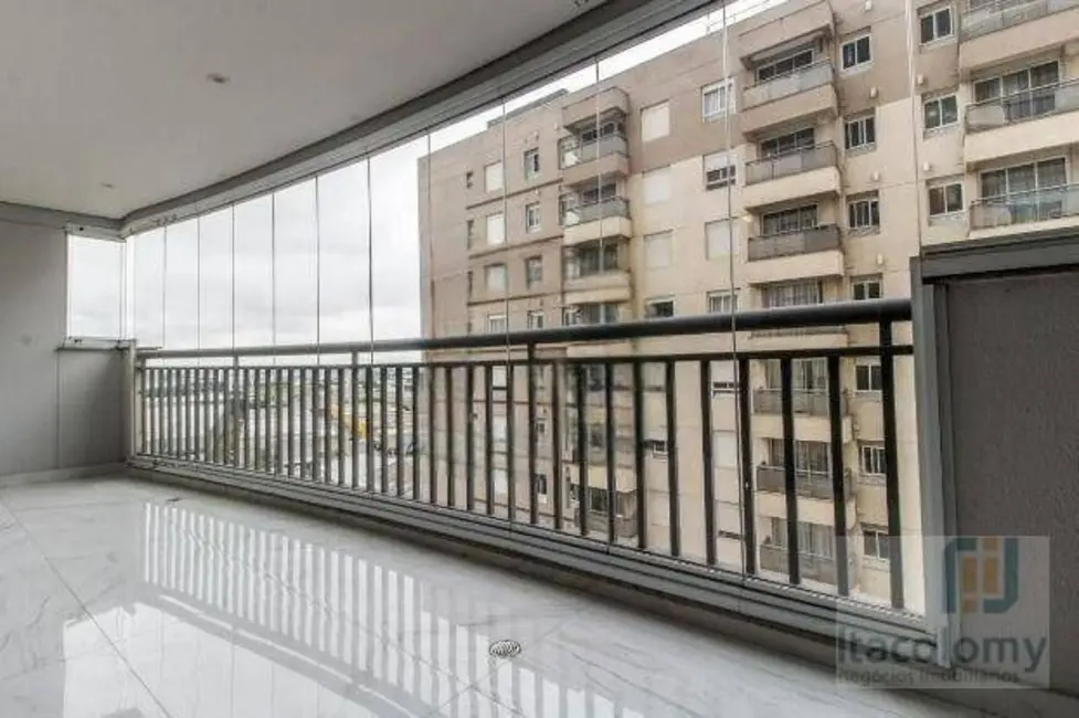 Foto 1 de Apartamento com 3 quartos para alugar, 170m2 em Alphaville Industrial, Barueri - SP