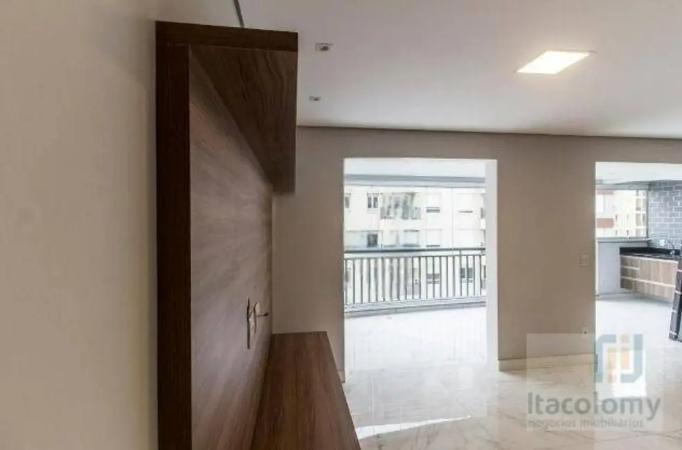 Foto 5 de Apartamento com 3 quartos para alugar, 170m2 em Alphaville Industrial, Barueri - SP