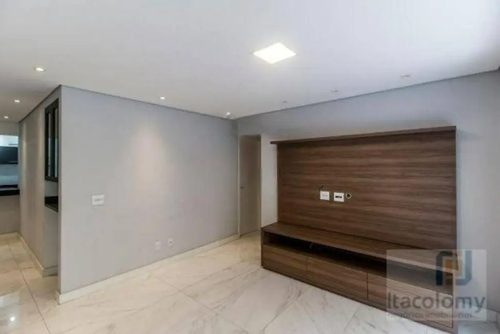 Foto 4 de Apartamento com 3 quartos para alugar, 170m2 em Alphaville Industrial, Barueri - SP