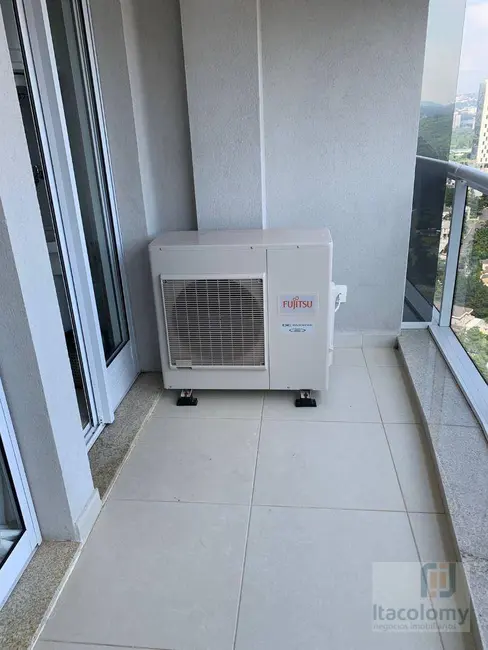 Foto 8 de Apartamento com 2 quartos à venda e para alugar, 70m2 em Empresarial 18 do Forte, Barueri - SP