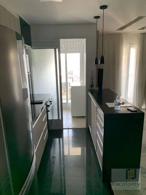Foto 7 de Apartamento com 2 quartos à venda e para alugar, 70m2 em Empresarial 18 do Forte, Barueri - SP