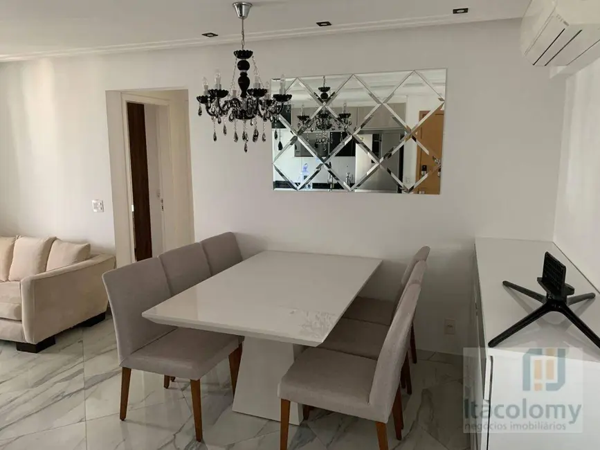 Foto 1 de Apartamento com 2 quartos à venda e para alugar, 70m2 em Empresarial 18 do Forte, Barueri - SP