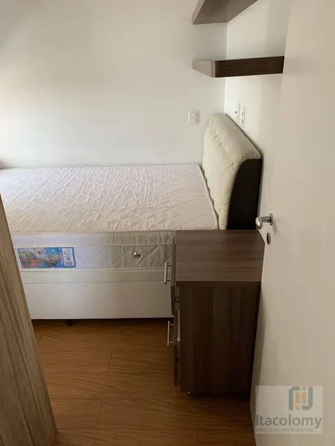 Foto 9 de Apartamento com 2 quartos à venda e para alugar, 70m2 em Empresarial 18 do Forte, Barueri - SP