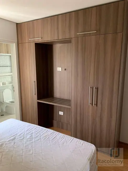 Foto 6 de Apartamento com 2 quartos à venda e para alugar, 70m2 em Empresarial 18 do Forte, Barueri - SP