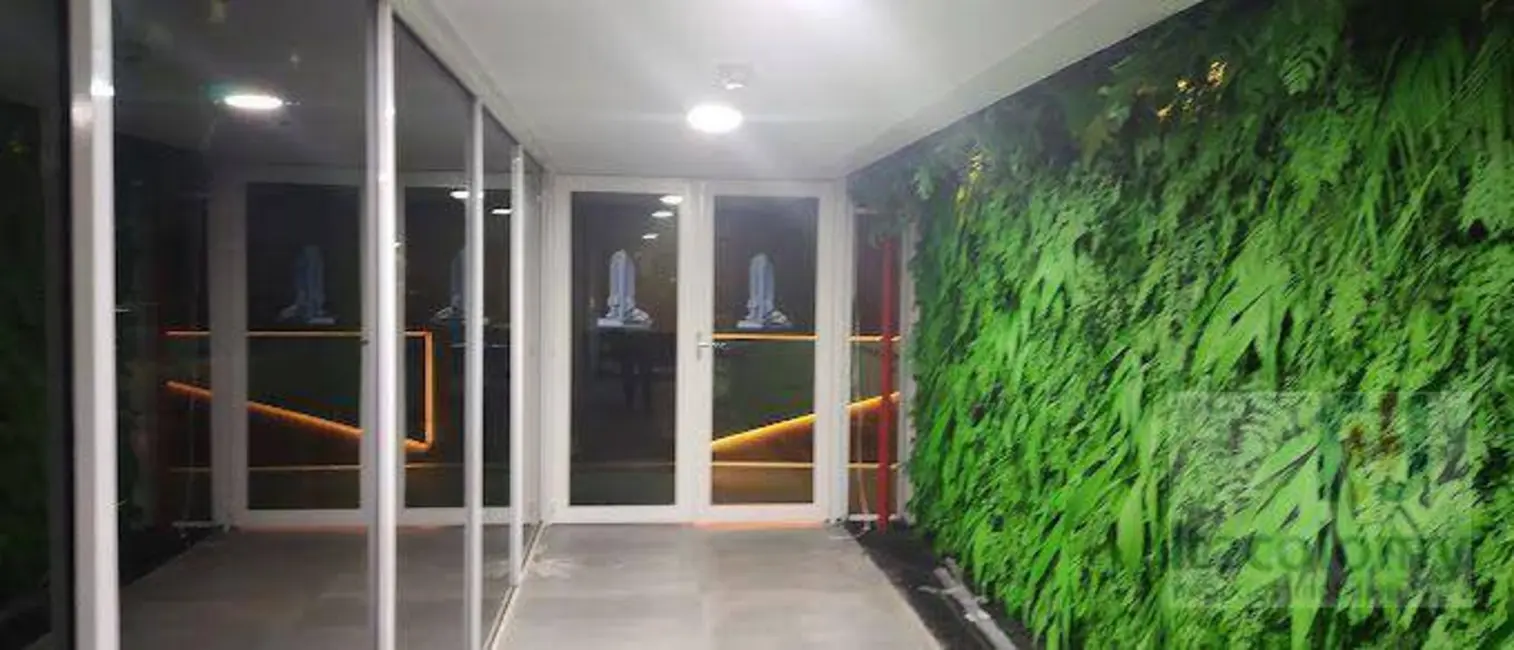 Foto 3 de Sala Comercial para alugar, 204m2 em Alphaville Industrial, Barueri - SP