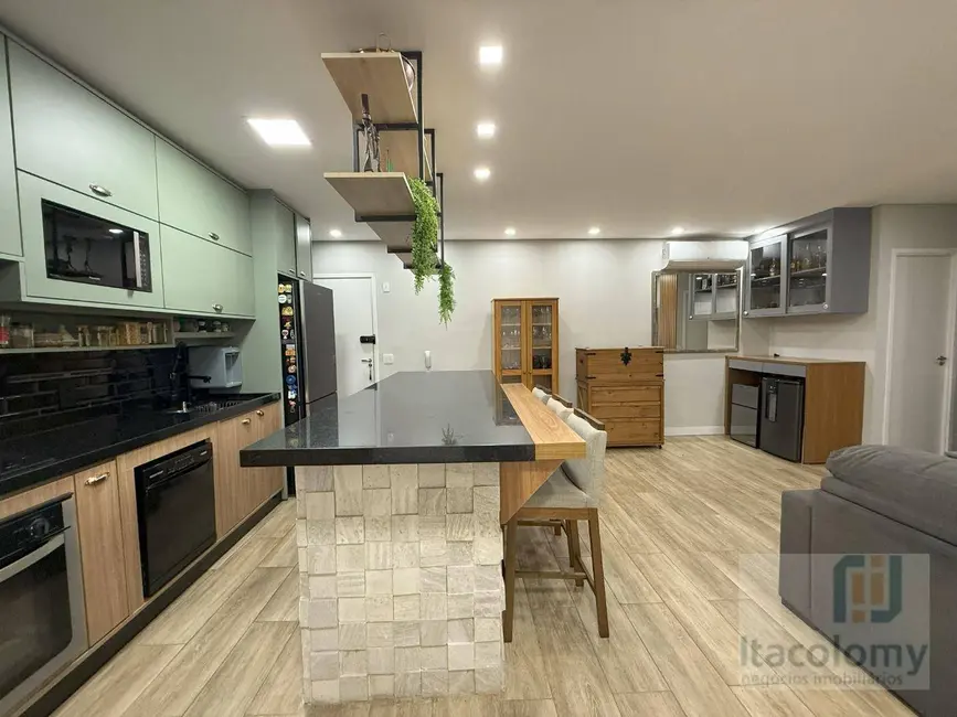 Foto 1 de Apartamento com 2 quartos à venda, 69m2 em Alphaville Empresarial, Barueri - SP