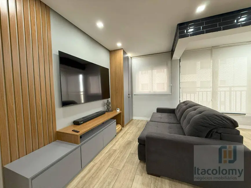 Foto 5 de Apartamento com 2 quartos à venda, 69m2 em Alphaville Empresarial, Barueri - SP