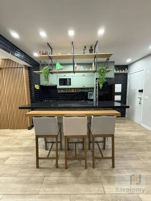 Foto 7 de Apartamento com 2 quartos à venda, 69m2 em Alphaville Empresarial, Barueri - SP