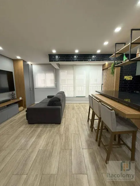 Foto 9 de Apartamento com 2 quartos à venda, 69m2 em Alphaville Empresarial, Barueri - SP