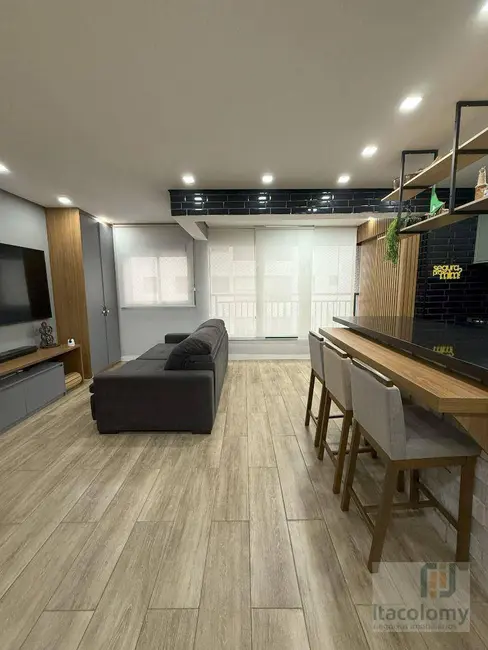 Foto 9 de Apartamento com 2 quartos à venda, 69m2 em Alphaville Empresarial, Barueri - SP