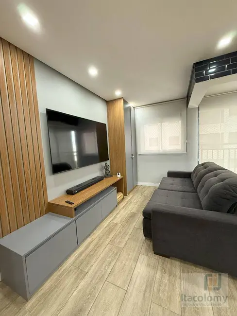 Foto 4 de Apartamento com 2 quartos à venda, 69m2 em Alphaville Empresarial, Barueri - SP