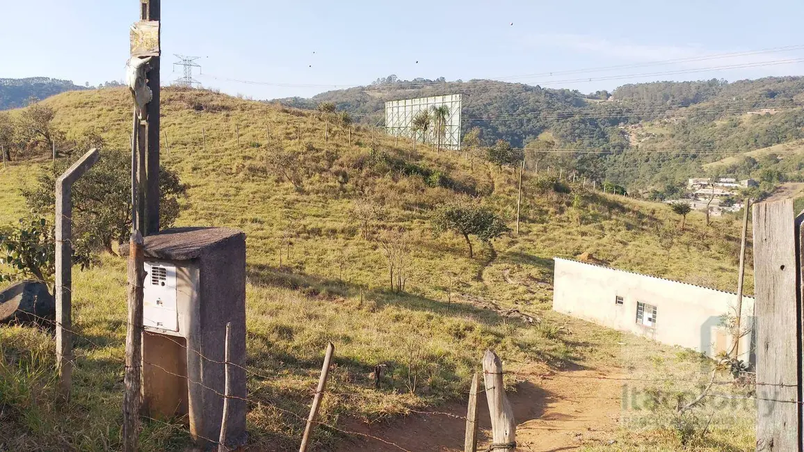 Foto 3 de Terreno / Lote à venda, 109000m2 em Recanto Maravilha III, Santana De Parnaiba - SP