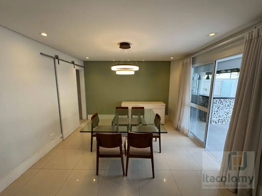 Foto 8 de Casa de Condomínio com 4 quartos à venda, 290m2 em Santana De Parnaiba - SP