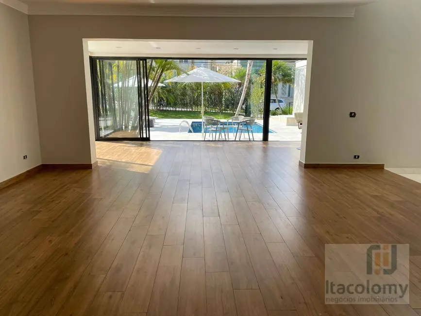 Foto 8 de Casa de Condomínio com 4 quartos à venda, 570m2 em Santana De Parnaiba - SP