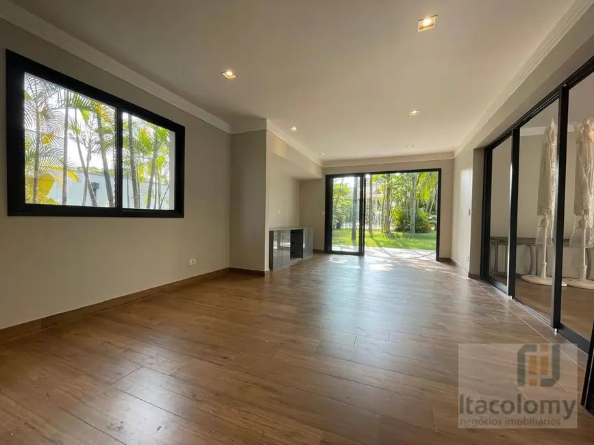 Foto 7 de Casa de Condomínio com 4 quartos à venda, 570m2 em Santana De Parnaiba - SP