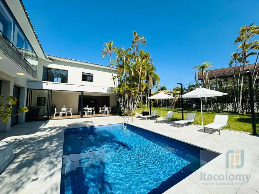 Foto 1 de Casa de Condomínio com 4 quartos à venda, 570m2 em Santana De Parnaiba - SP