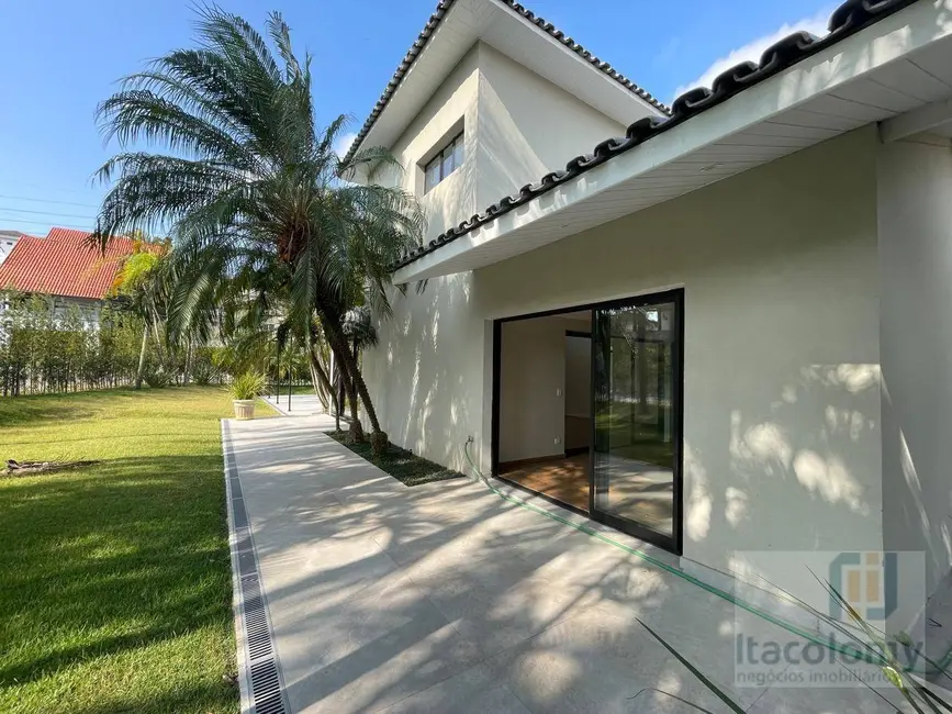 Foto 9 de Casa de Condomínio com 4 quartos à venda, 570m2 em Santana De Parnaiba - SP