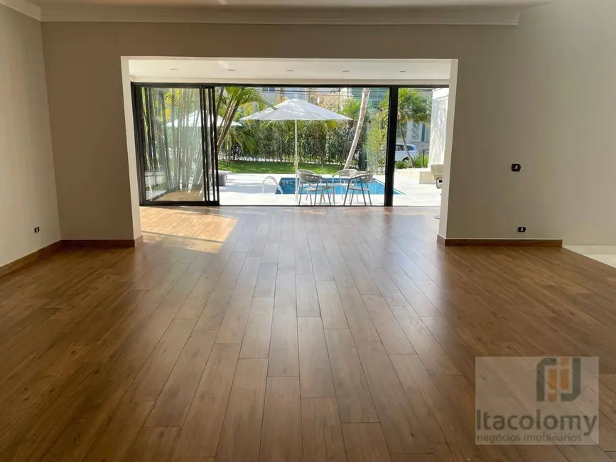 Foto 7 de Casa de Condomínio com 4 quartos à venda, 570m2 em Santana De Parnaiba - SP