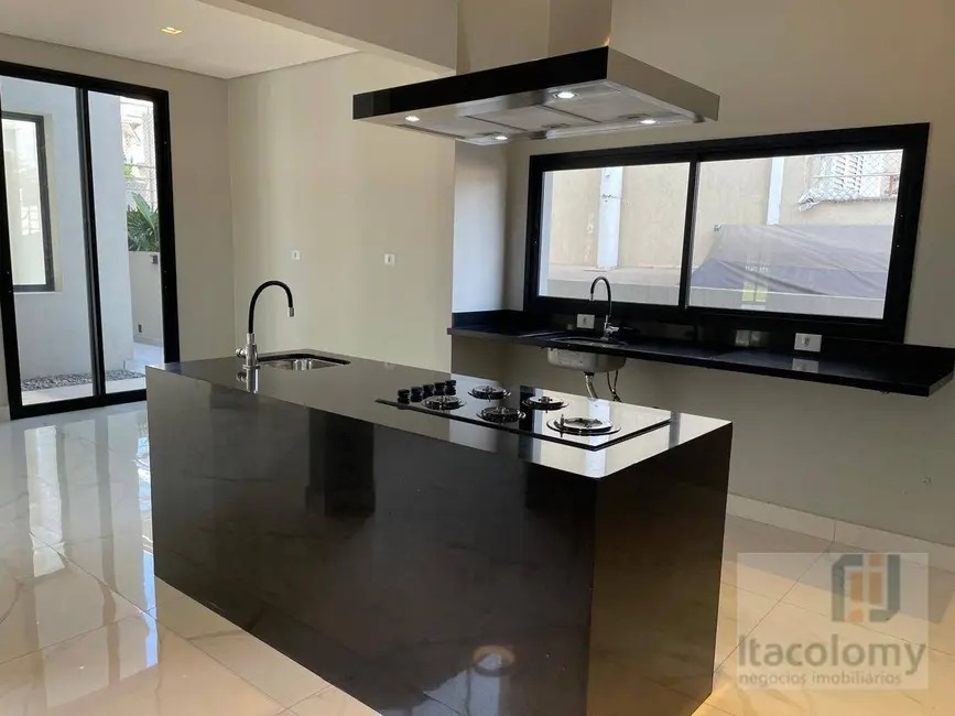 Foto 4 de Casa de Condomínio com 4 quartos à venda, 570m2 em Santana De Parnaiba - SP