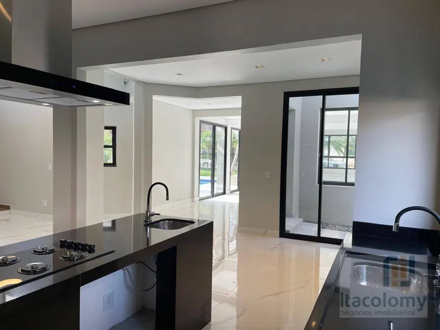 Foto 5 de Casa de Condomínio com 4 quartos à venda, 570m2 em Santana De Parnaiba - SP