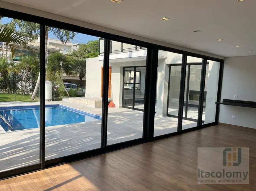 Foto 6 de Casa de Condomínio com 4 quartos à venda, 570m2 em Santana De Parnaiba - SP