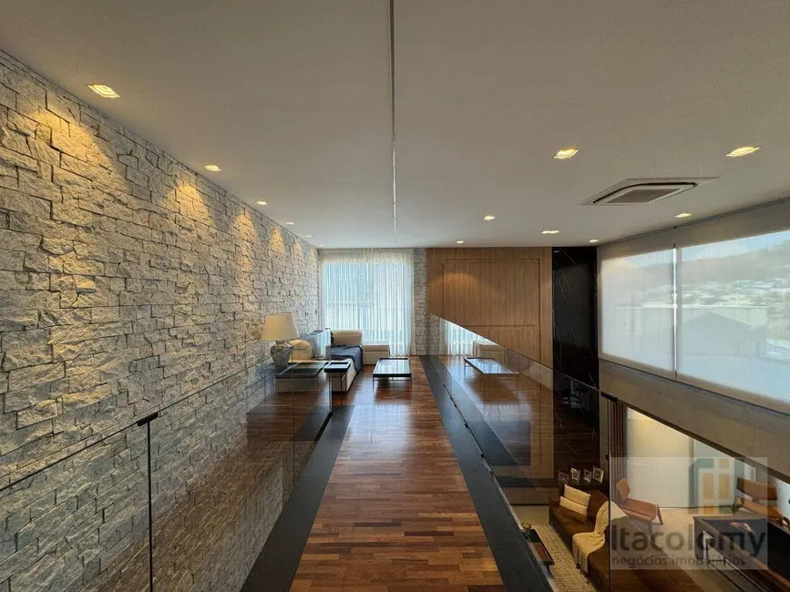 Foto 9 de Casa de Condomínio com 4 quartos à venda, 550m2 em Tamboré, Santana De Parnaiba - SP