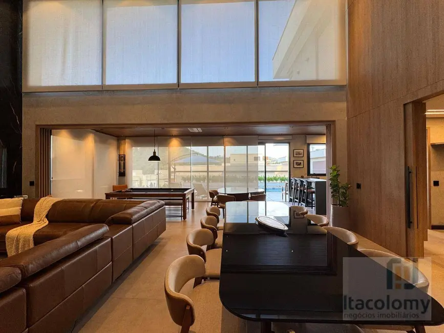 Foto 4 de Casa de Condomínio com 4 quartos à venda, 550m2 em Tamboré, Santana De Parnaiba - SP