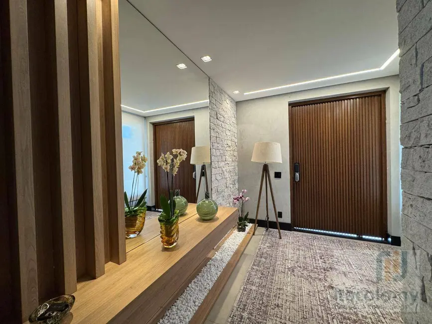 Foto 8 de Casa de Condomínio com 4 quartos à venda, 550m2 em Tamboré, Santana De Parnaiba - SP