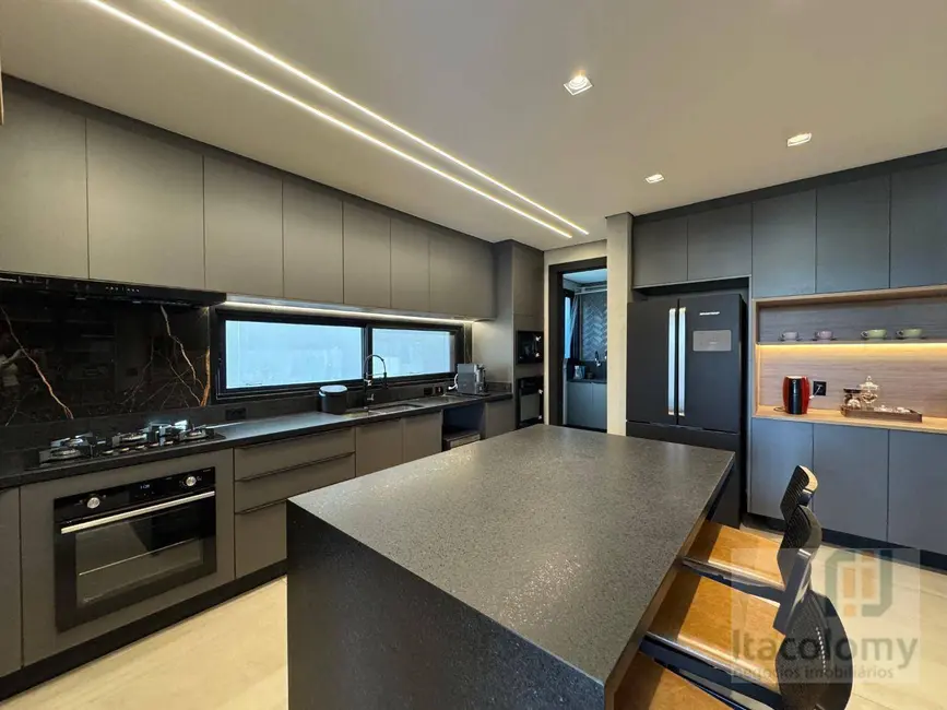 Foto 7 de Casa de Condomínio com 4 quartos à venda, 550m2 em Tamboré, Santana De Parnaiba - SP