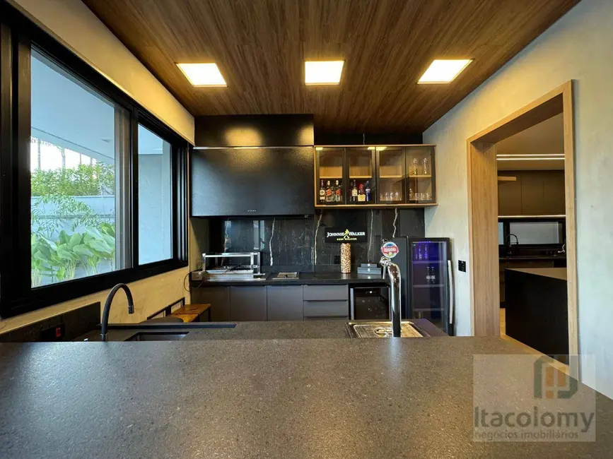 Foto 2 de Casa de Condomínio com 4 quartos à venda, 550m2 em Tamboré, Santana De Parnaiba - SP