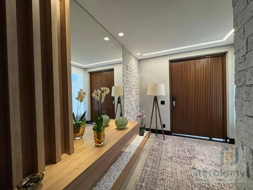 Foto 8 de Casa de Condomínio com 4 quartos à venda, 550m2 em Tamboré, Santana De Parnaiba - SP