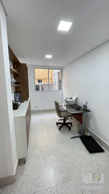 Foto 8 de Casa de Condomínio com 4 quartos à venda, 303m2 em Santana De Parnaiba - SP