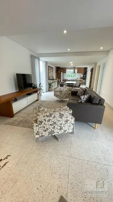 Foto 6 de Casa de Condomínio com 4 quartos à venda, 303m2 em Santana De Parnaiba - SP