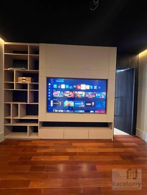 Foto 7 de Casa de Condomínio com 5 quartos à venda, 1200m2 em Barueri - SP