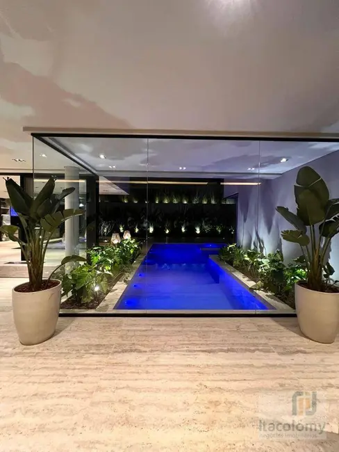 Foto 4 de Casa de Condomínio com 5 quartos à venda, 1200m2 em Barueri - SP