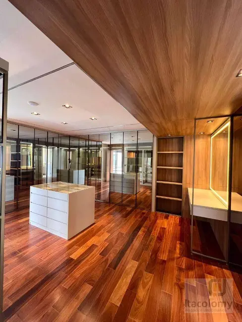 Foto 9 de Casa de Condomínio com 5 quartos à venda, 1200m2 em Barueri - SP