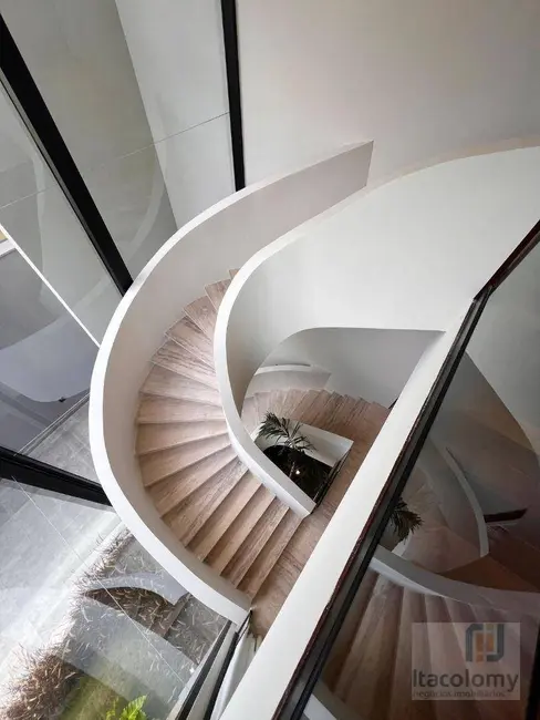 Foto 8 de Casa de Condomínio com 5 quartos à venda, 1200m2 em Barueri - SP