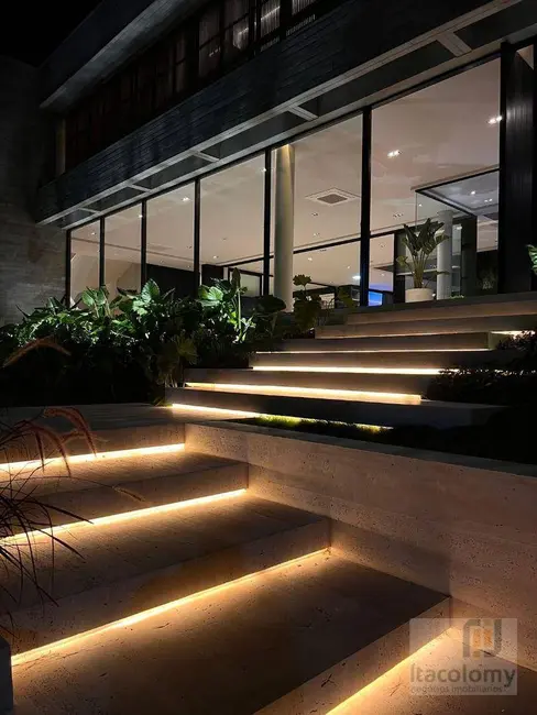 Foto 6 de Casa de Condomínio com 5 quartos à venda, 1200m2 em Barueri - SP