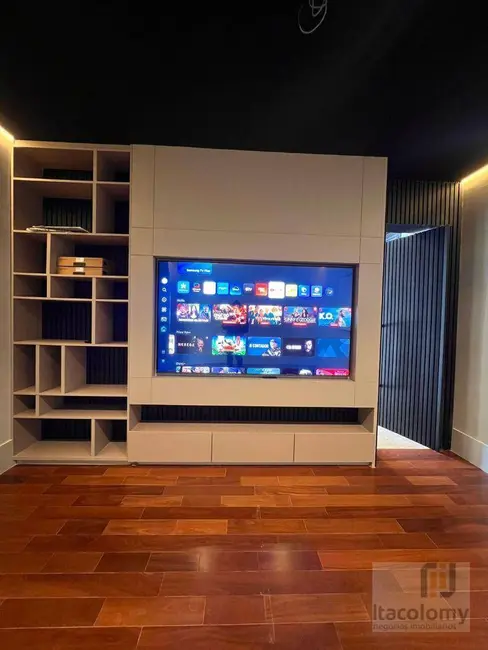 Foto 7 de Casa de Condomínio com 5 quartos à venda, 1200m2 em Barueri - SP