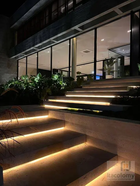 Foto 6 de Casa de Condomínio com 5 quartos à venda, 1200m2 em Barueri - SP