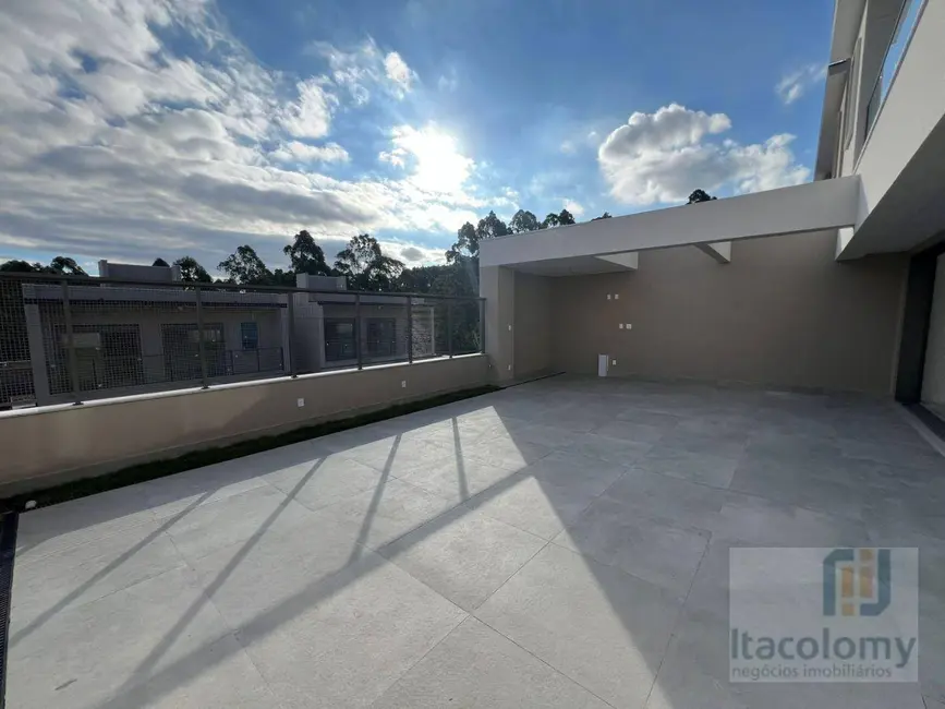 Casa de Condomínio com 3 quartos à venda, 310m2 em Tamboré, Santana De Parnaiba - SP - imagem 7 Foto 7 de Casa de Condomínio com 3 quartos à venda, 310m2 em Tamboré, Santana De Parnaiba - SP